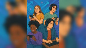 gaming