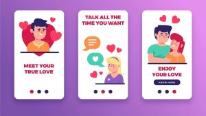 A Gen Z Survey on Dating Apps