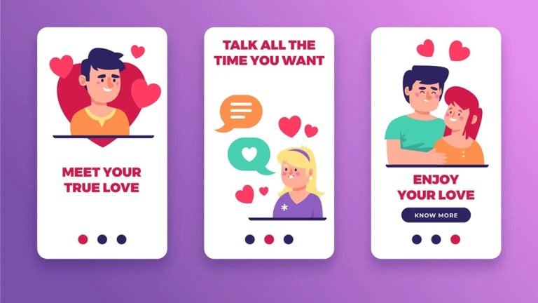 A Gen Z Survey on Dating Apps