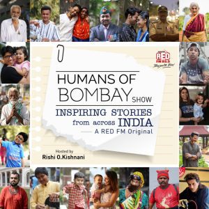 humans of Bombay