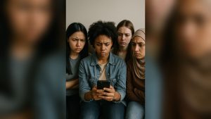 online harassment