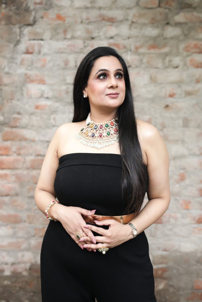 parul