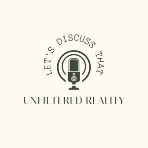 unfiltered podcast