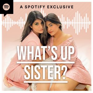 what's up sister