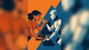 AI & Human