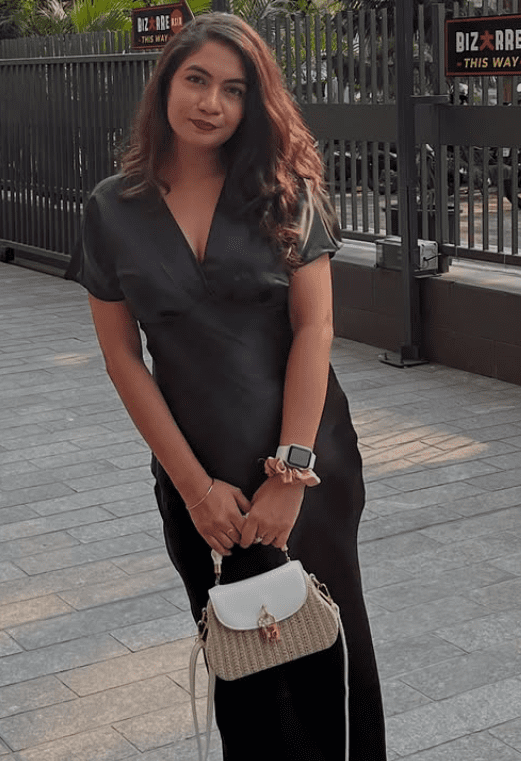 simran
