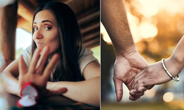 marriage meltdown