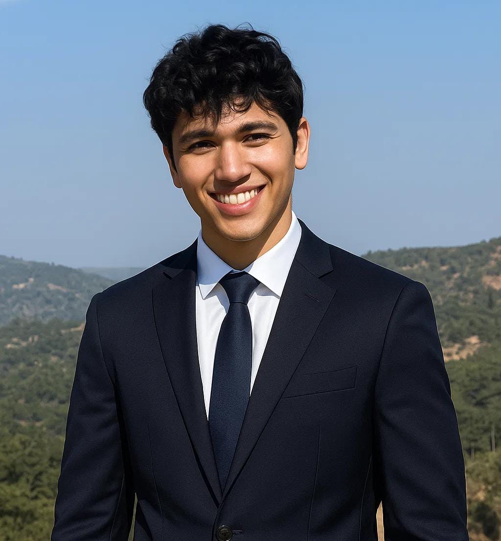Anmol Negi