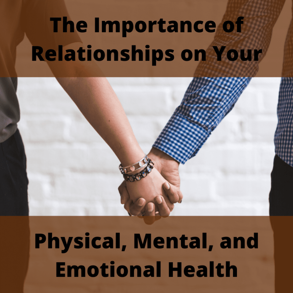role of mental health