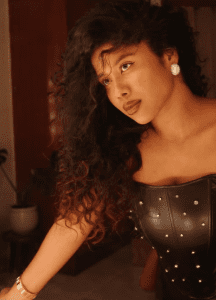 STEFFY SUNNY