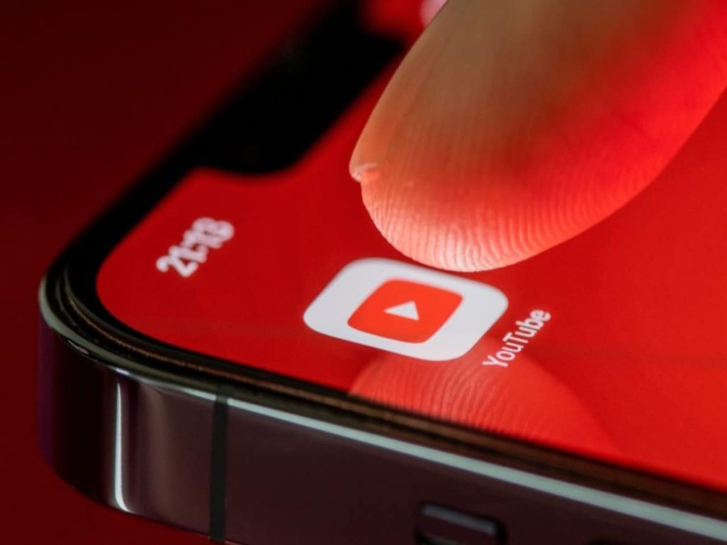 youtube