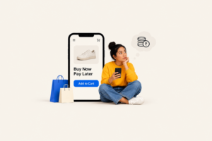 BNPL Promises Easy Payments. Does Gen Z Understand the Credit Behind Them?