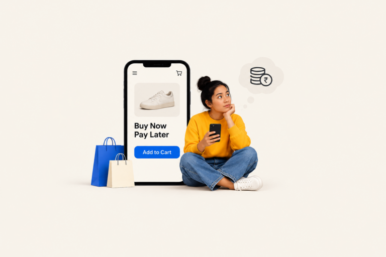 BNPL Promises Easy Payments. Does Gen Z Understand the Credit Behind Them?
