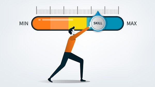 Upskilling
