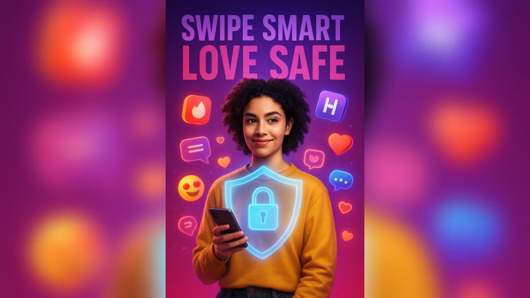 digital dating awareness
