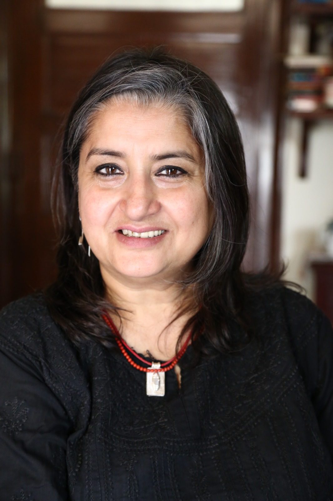 Smita Bharti