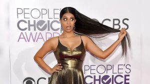 Lilly Singh Indian-origin influencer global icon