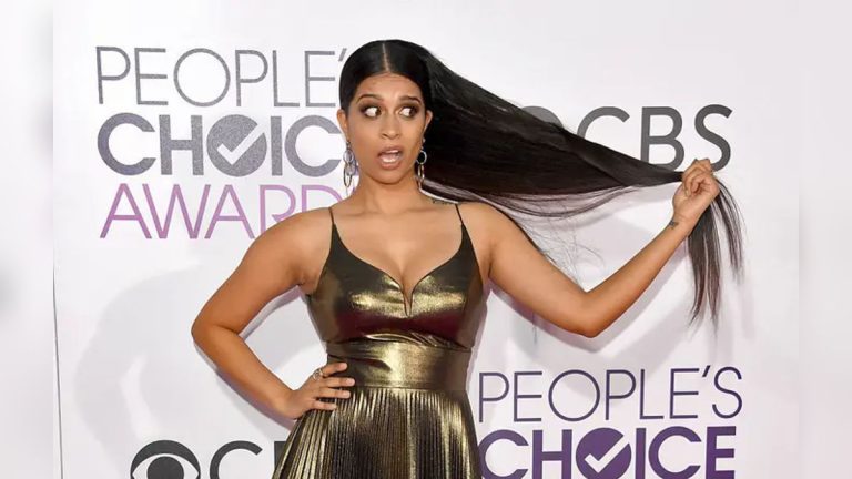 Lilly Singh Indian-origin influencer global icon