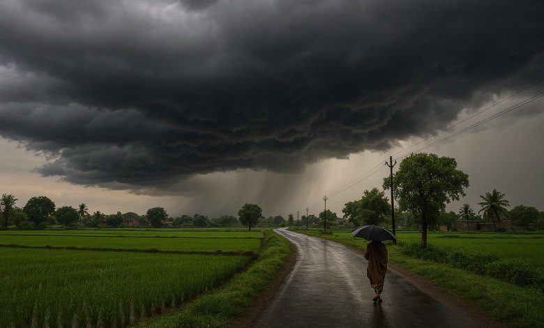 monsoon