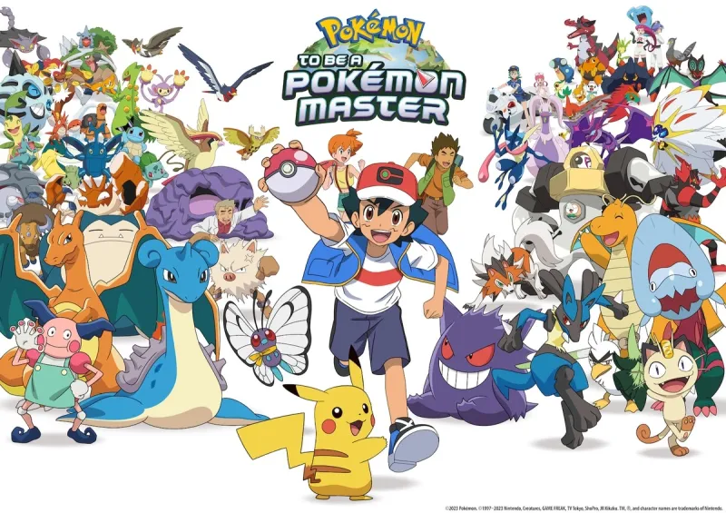 pokemon