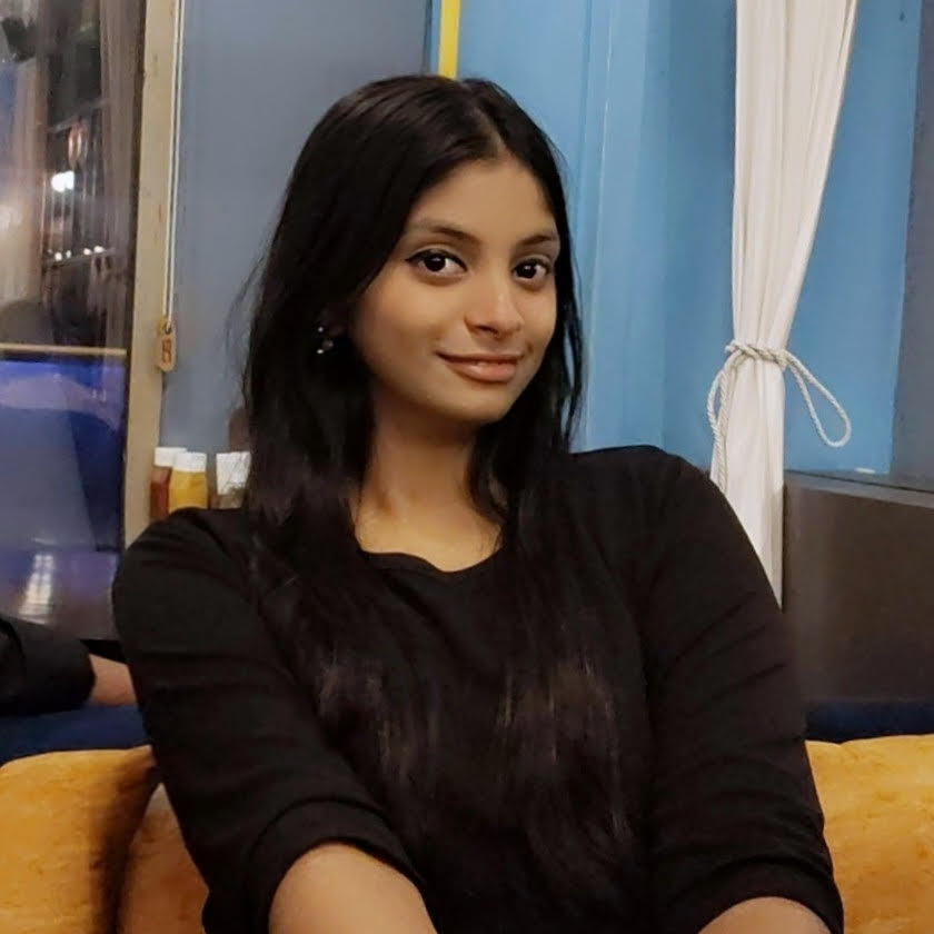 Vanshika Chauhan