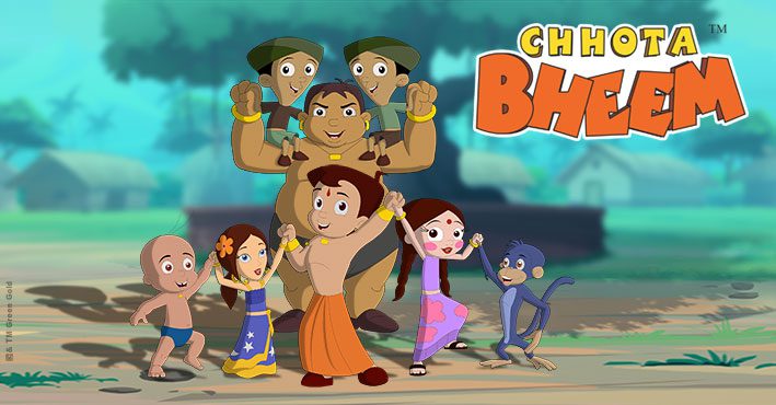 chhota bheem