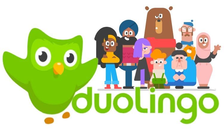 duolingo