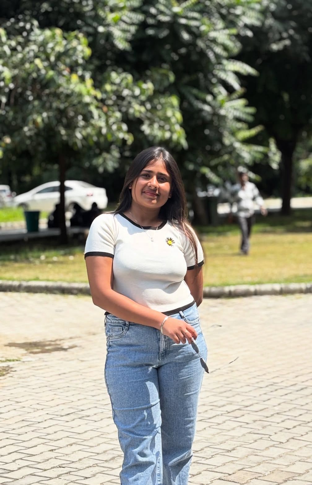 Gauri Taneja