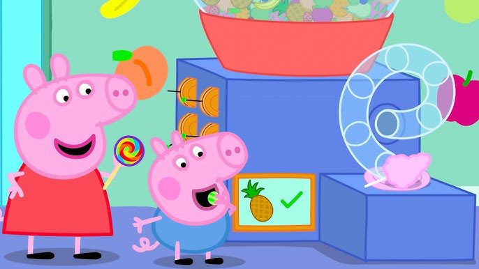 peppa pig