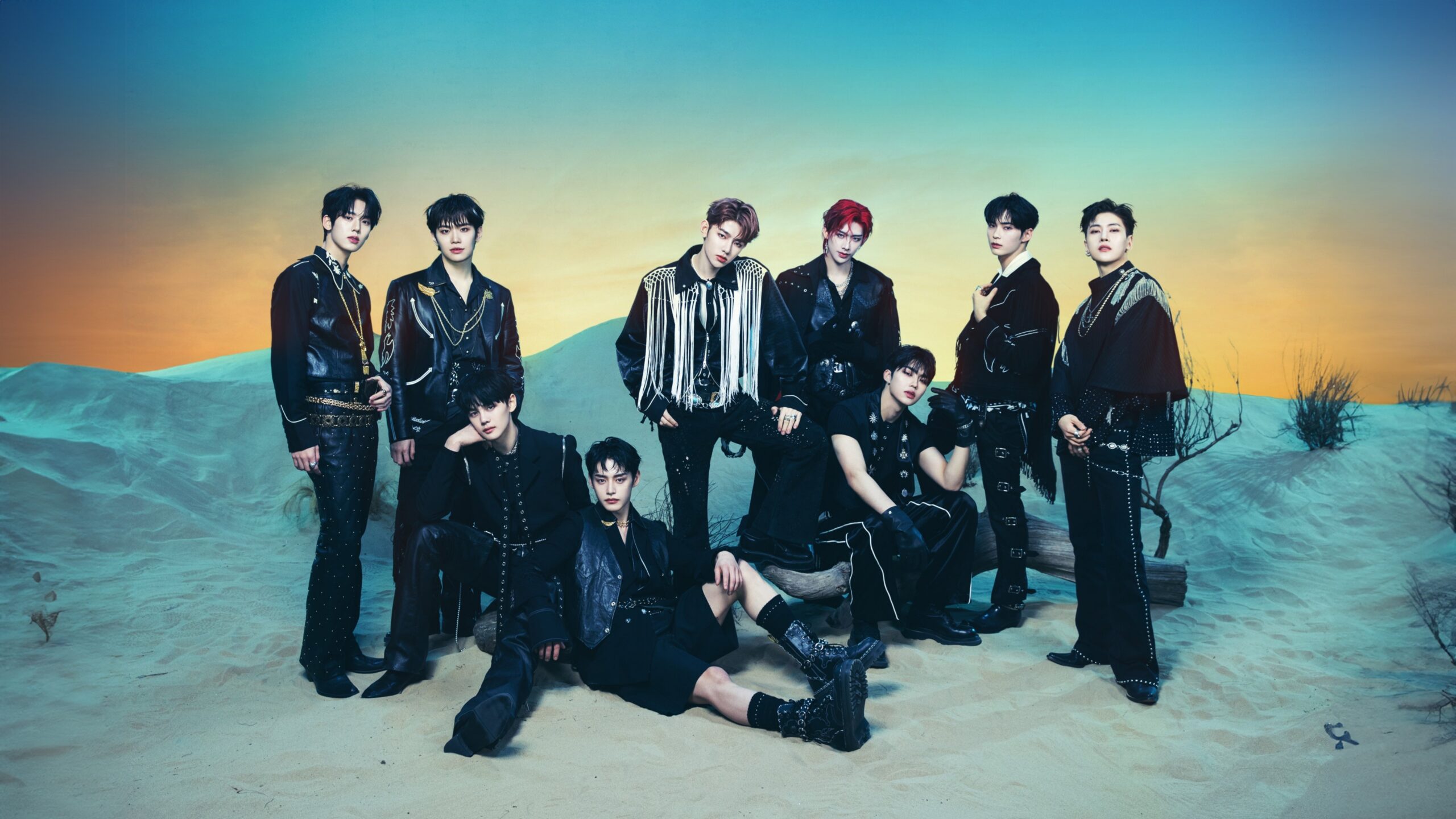 zerobaseone k pop 3840x2160 16632