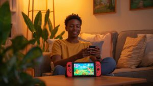 lucid origin a gamer... imresizer