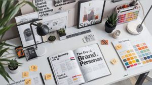brand persona