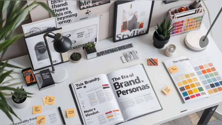 brand persona