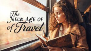 travel trends