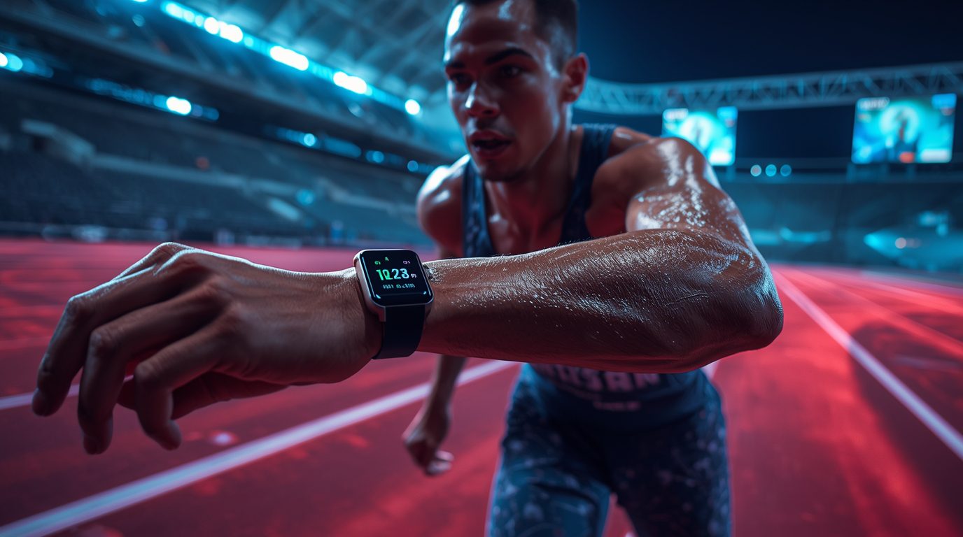 sports technology 2025