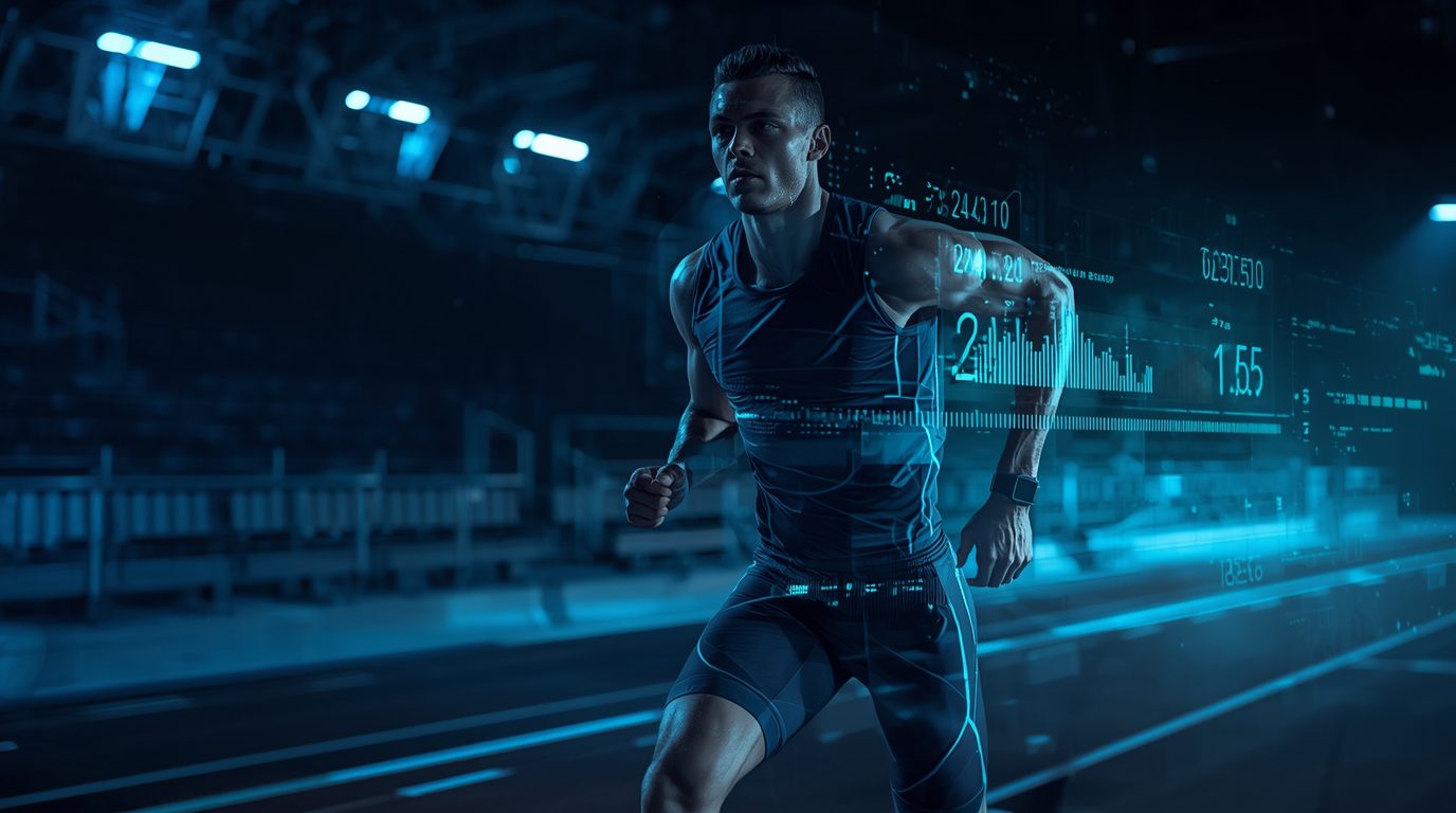 sports technology 2025
