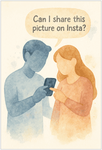 Digital Consent