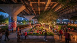 Surat Under Space Revival site