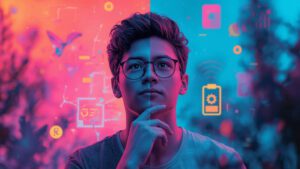 Gen Z dreaming big