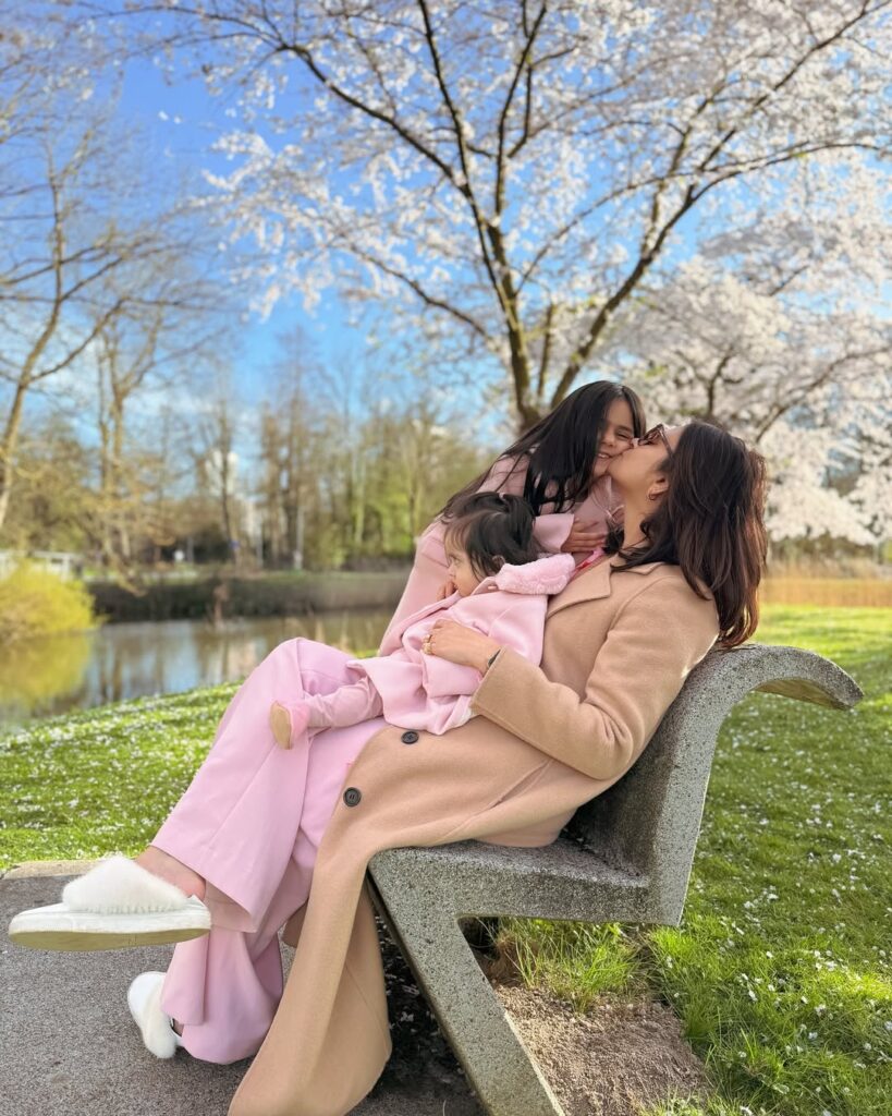 Shraddha Singh lifestyle