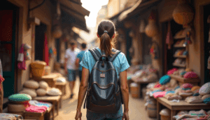 freepik a backpacker exploring a hidden local market fille 72461