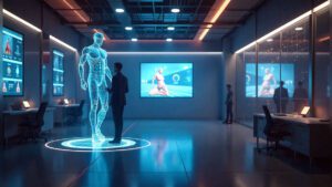 sports technology 2025