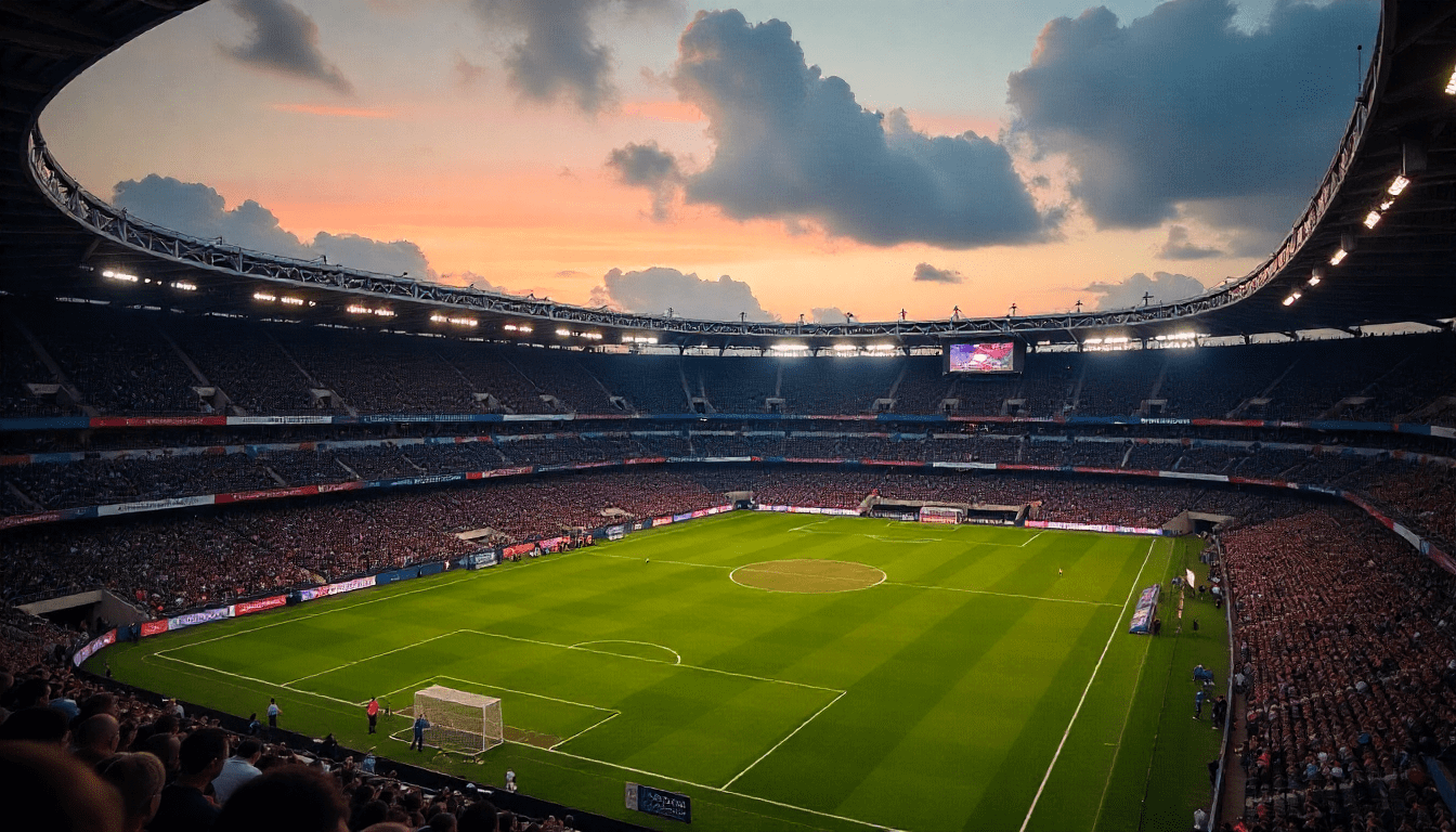 sports technology 2025