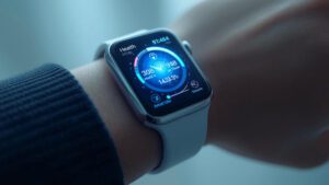 a futuristic smartwa... imresizer