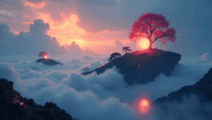 freepik a surreal digital landscape symbolizing emotions f 6099