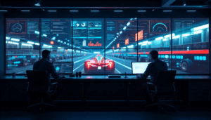 freepik an aipowered pit wall filled with glowing holograp 24140