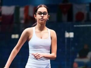 Anahat Singh