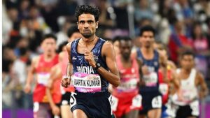 Kartik Kumar