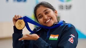 Mehuli Ghosh