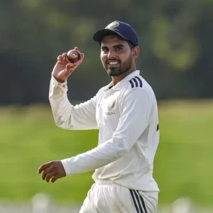 Nishant Sindhu